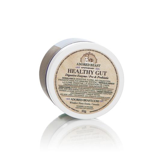 Adored Beast Healthy Gut - 41g