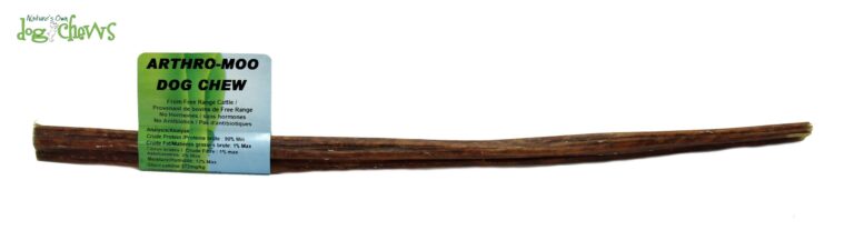 Nature’s Own Arthro-Moo Stick - 12"