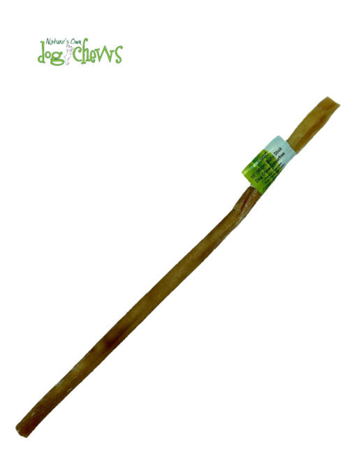 Nature's Own Jumbo Bully Stick - 18"