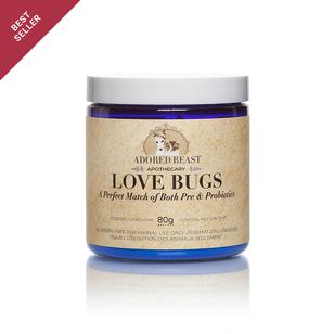 Adored Beast Love Bugs - 80g