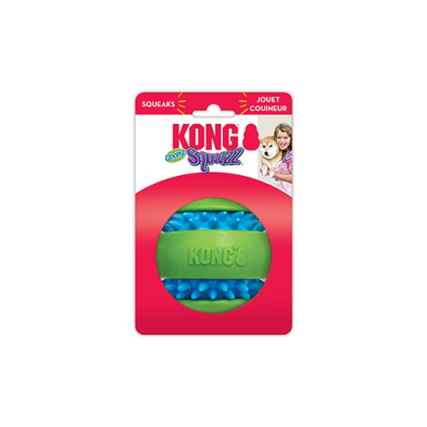 Kong Squeezz Goomz Ball - X-large