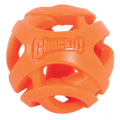 ChuckIt! Breath Right Fetch Balls (2pk) - Small