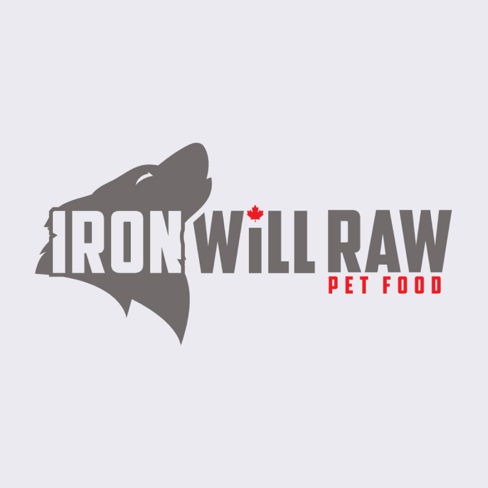 Ironwill