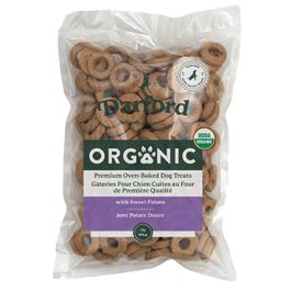 Darford® Organic Sweet Potato Flavor - 1lbs