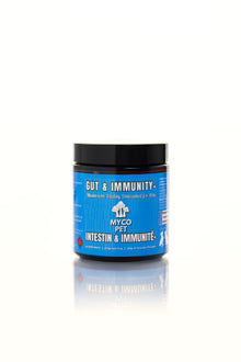 Myco Pet Gut and Immunity+ - 30g