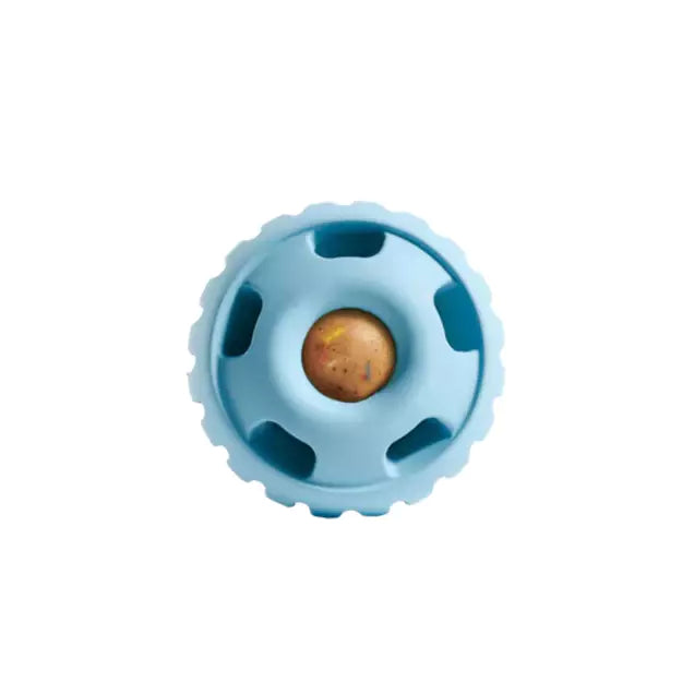 Woof Pupsicle Party Blue Small