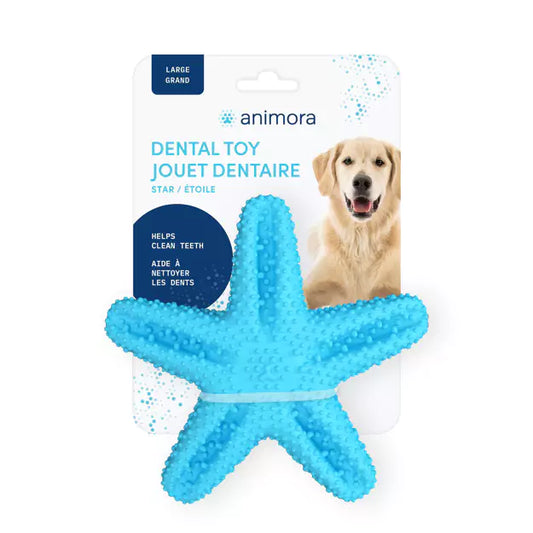 Animora Dental Toy Star - Large