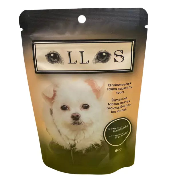 Ollos Powder 60g
