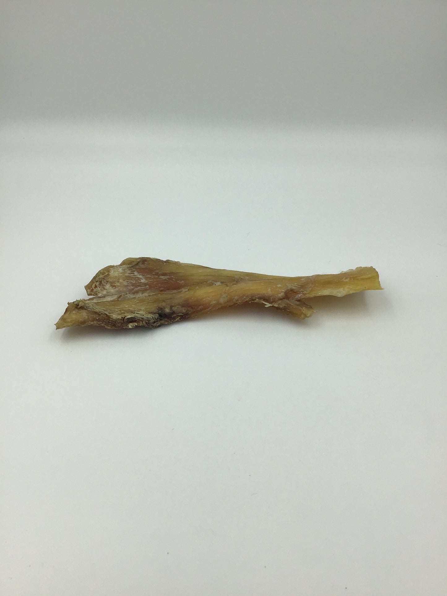 Totally Raw Backstrap - Large