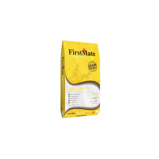 Grain Friendly Chicken 11kg FirstMate