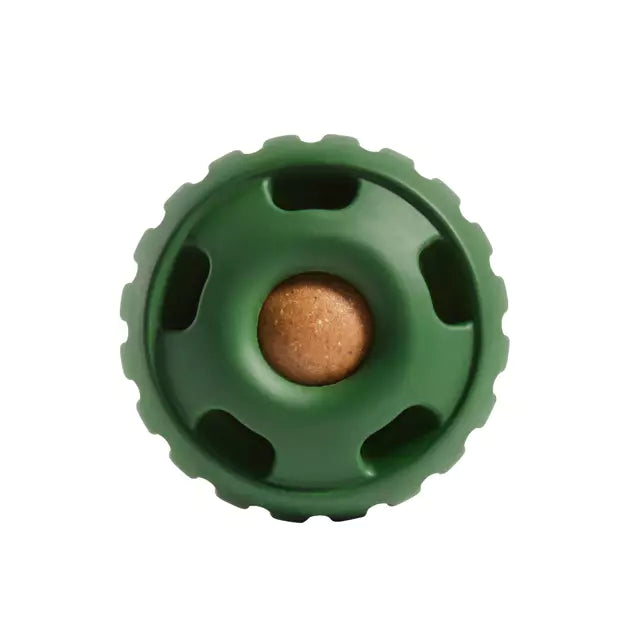 Woof Pupsicle Green Small