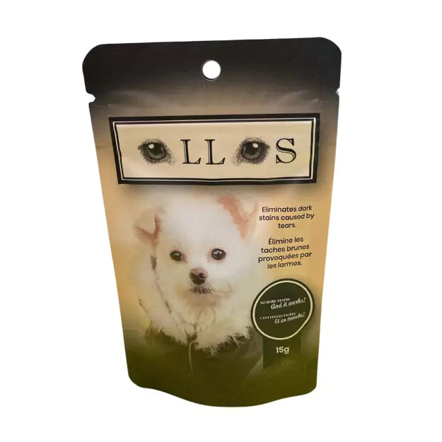 Ollos Powder 15g
