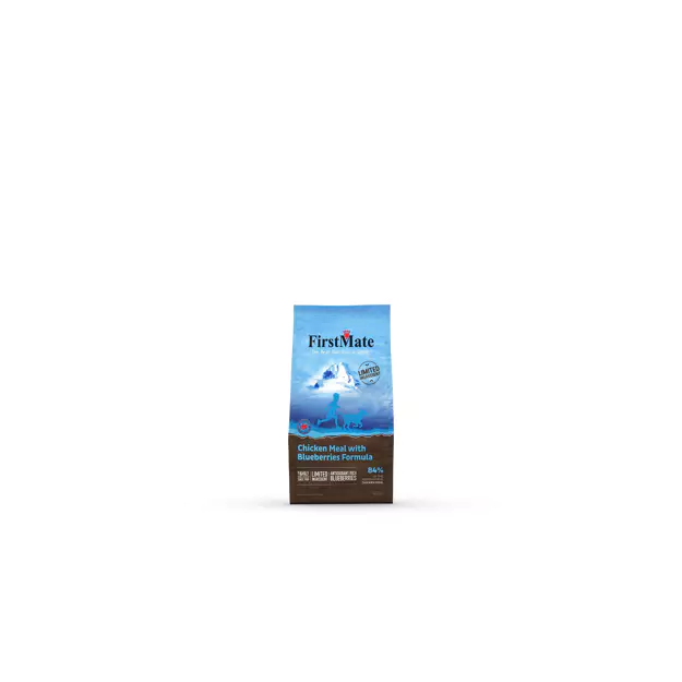 Grain Free Chicken & Blueberry 2.3kg FirstMate