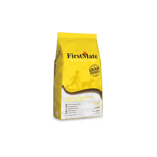 Grain Friendly Chicken 2.3kg FirstMate