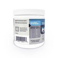 BCR Thrive Beef Pancreas - 90g