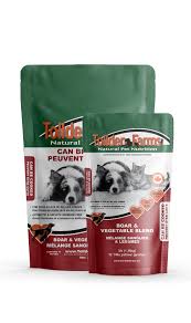 Tollden Boar and Vegetable Blend - 8lbs