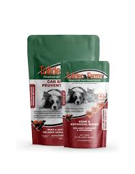 Tollden Boar and Botanical Blend - 8lbs