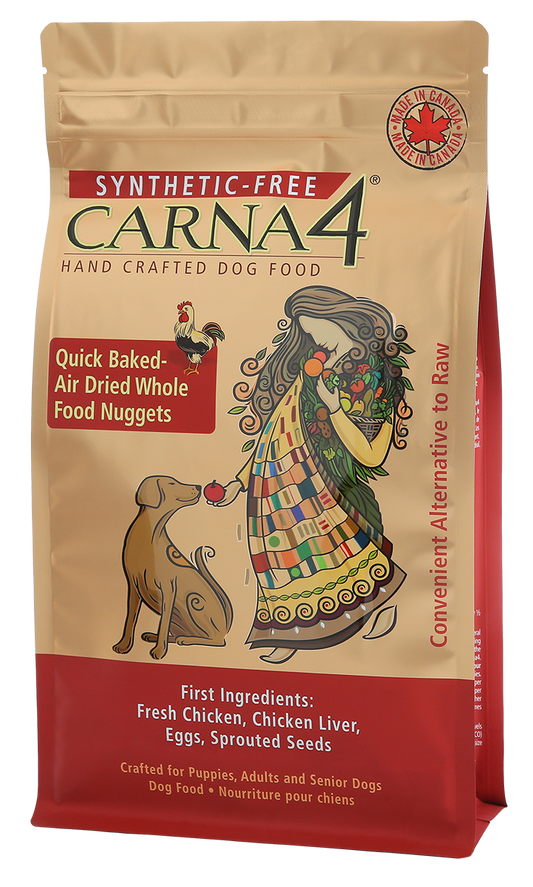 Carna4 Chicken - 5.9kg