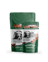 Tollden Chicken and Mackerel Blend - 3lbs