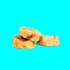 Assorted Cod Wafer (Buleberry & Strawberry)