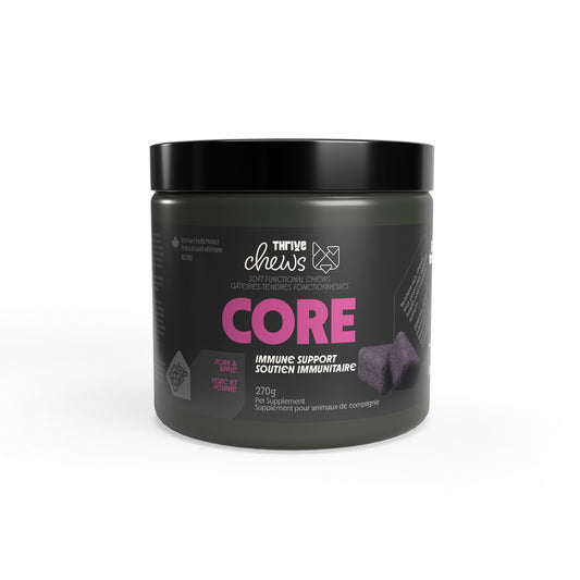 BCR Thrive Equipments Core (Immune Support) - 270g