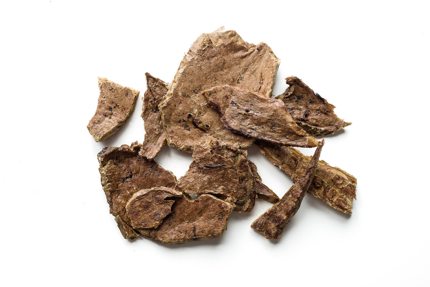 Rawsome Beef Lung - 8oz