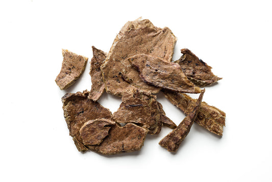 Rawsome Beef Lung - 8oz