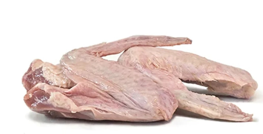 Formula Raw Duck Wings - 6 pieces