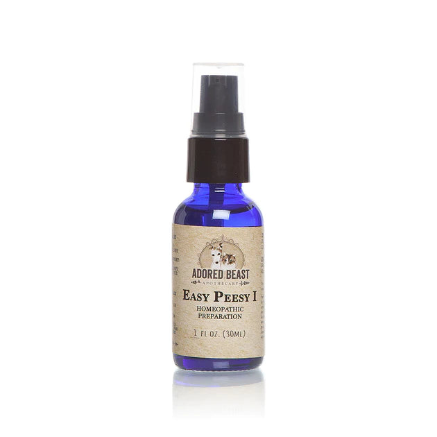 Adored Beast Easy Peesy I - 30ml