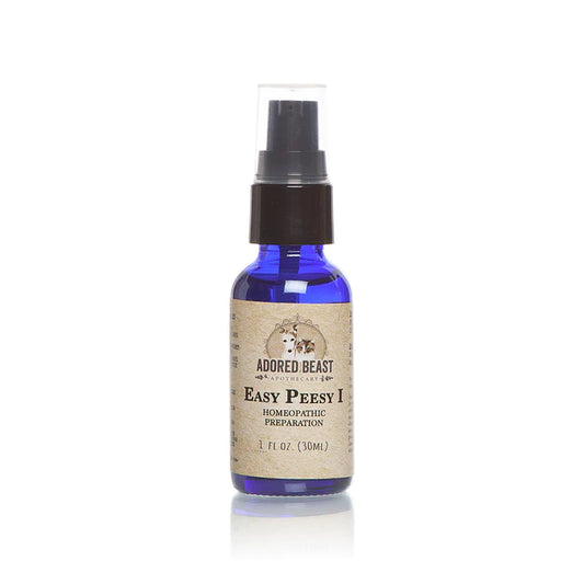 Adored Beast Easy Peesy I - 30ml