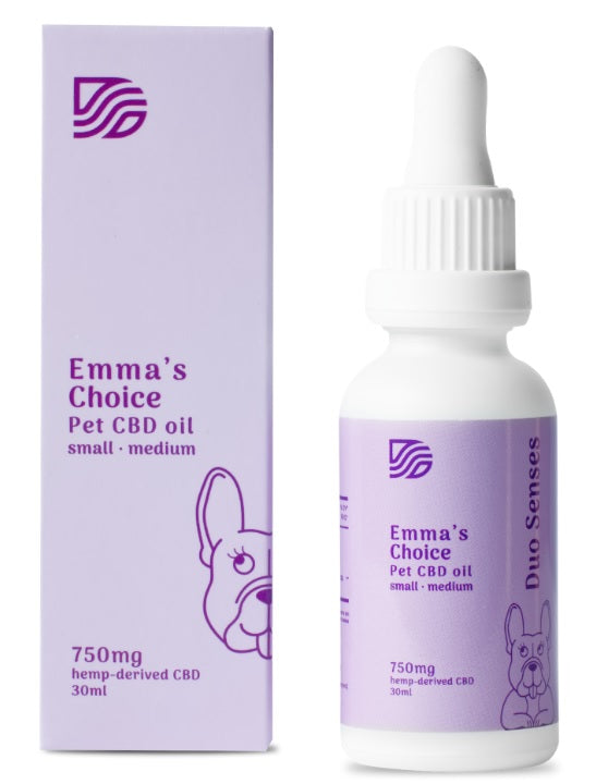 Duo Senses Emma's Choice - 30ml