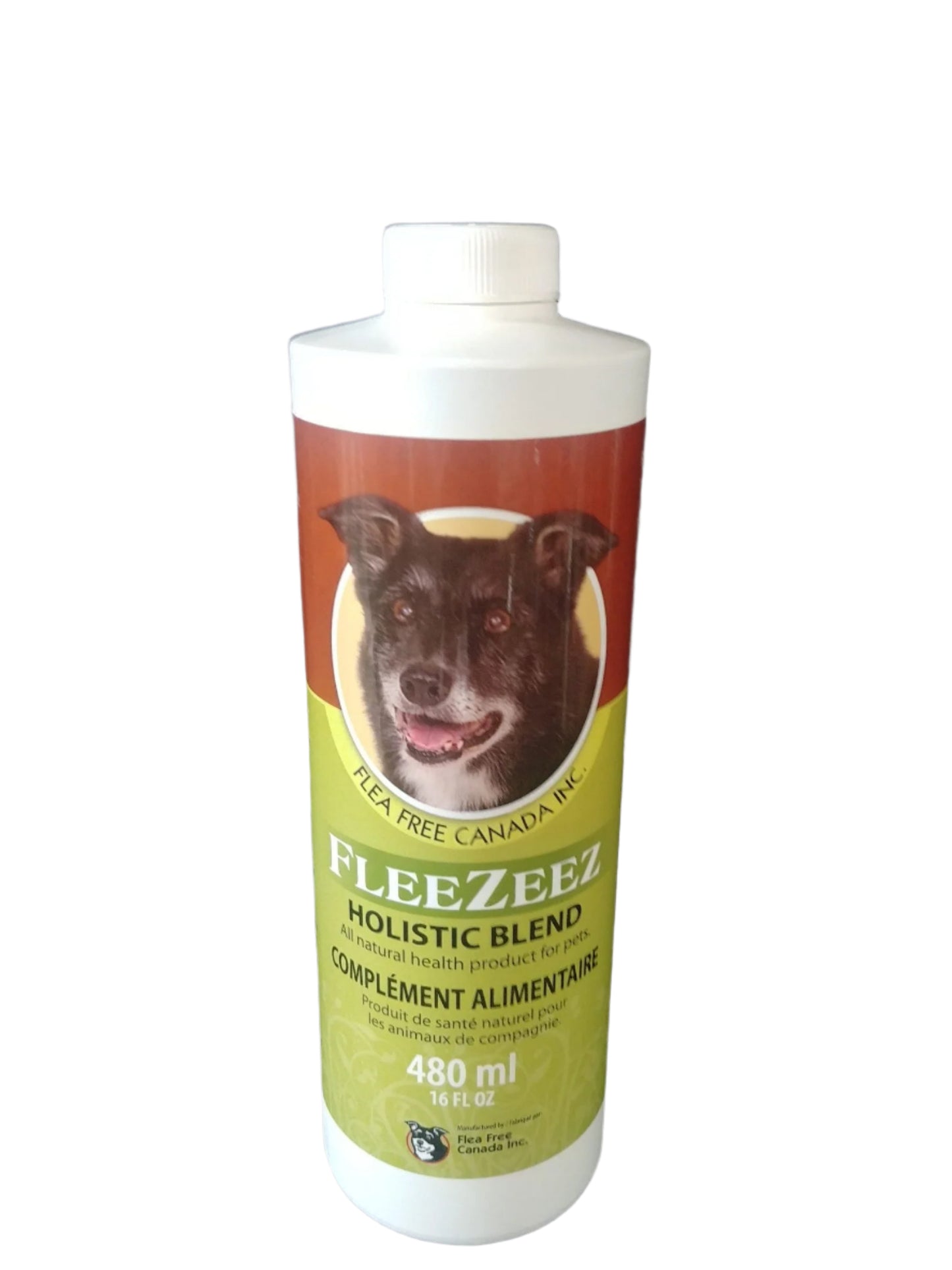 FleeZeez 16oz