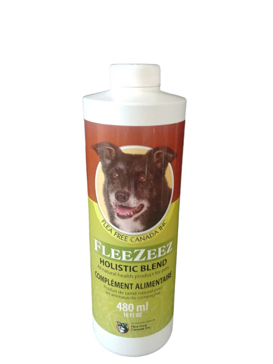 FleeZeez 16oz