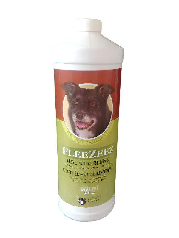 FleeZeez 32oz