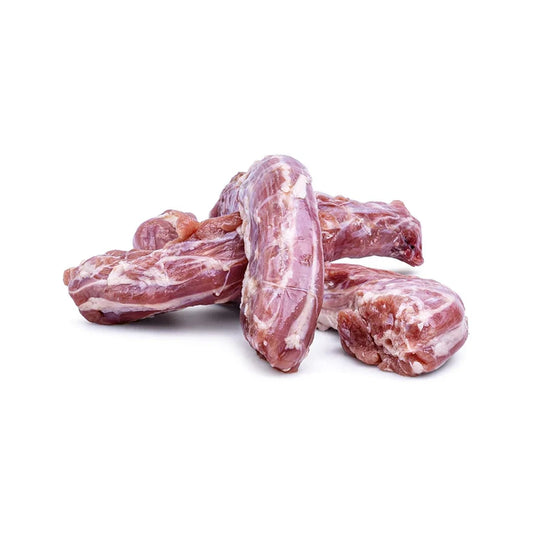 Congo Duck Necks - 4lbs
