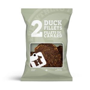 Hero Duck Fillets - 2 pcs