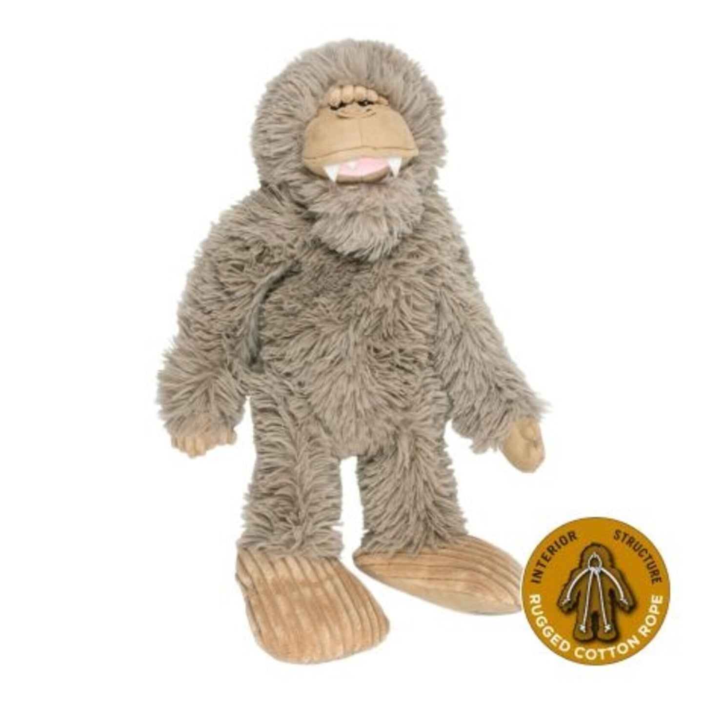 Tall Tails Big Foot - 20"