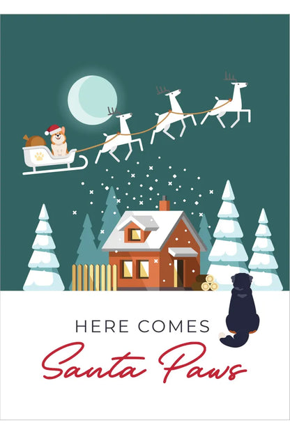 Assorted Greeting Cards - Each