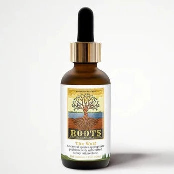 Adored Beast The Wolf Species Appropriate Probiotic - 60ml
