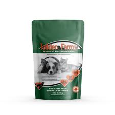 Tollden Premium Variety Pack - 8lbs