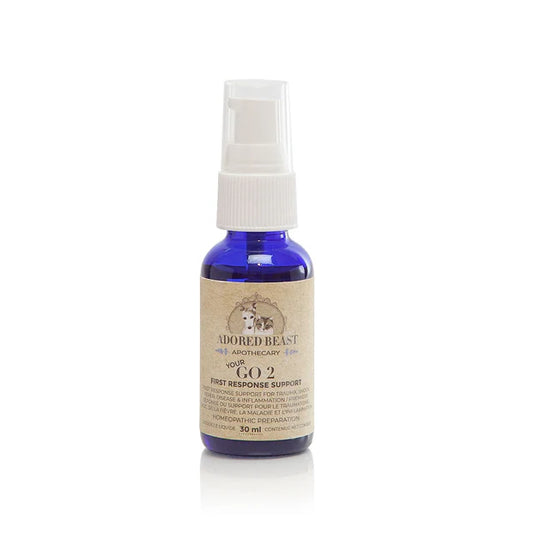 Adored Beast Your Go 2 - 30ml
