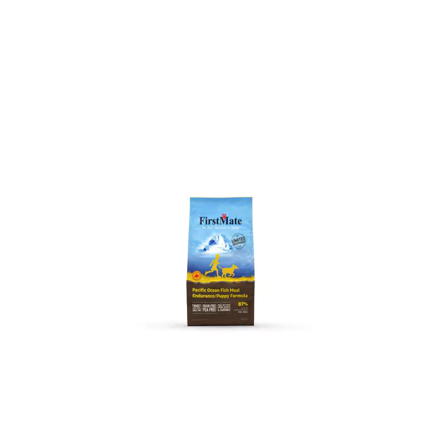 Grain Free Pacific Ocean Fish Puppy 2.3kg FirstMate