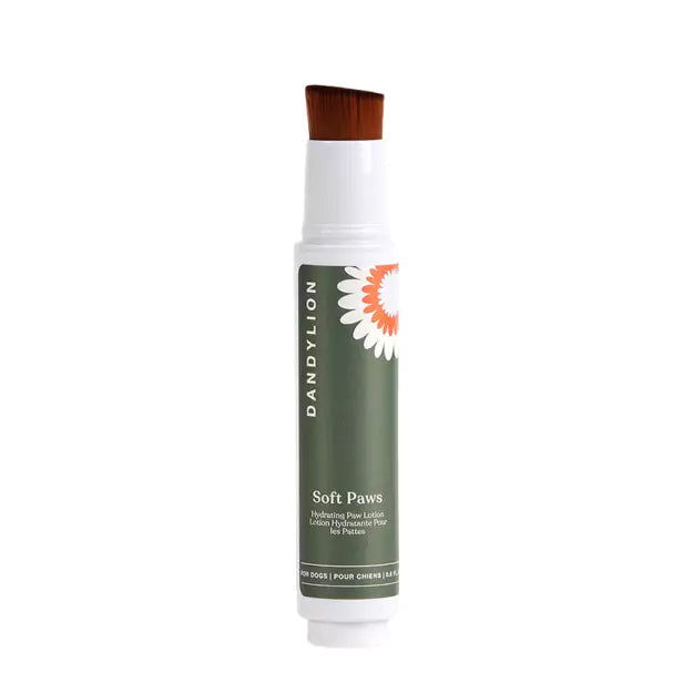 Soft Paws - Dandylion 0.6fl oz