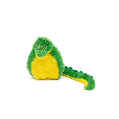 Guru Hide-A-Tail Alligator - Large