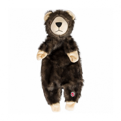 Spot Furzz Stuffing Free Bear - 20"
