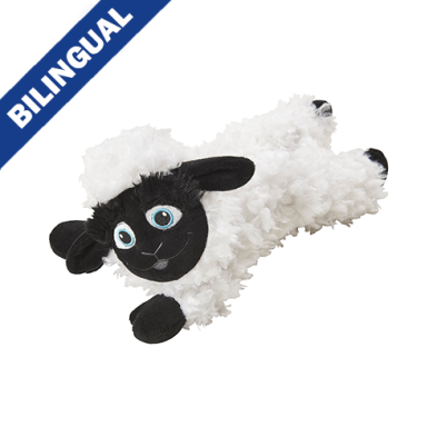 Spot Baa Baa Black Sheep - 11"