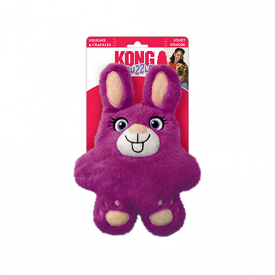 Kong® Snuzzles Bunny Medium Dog Toy