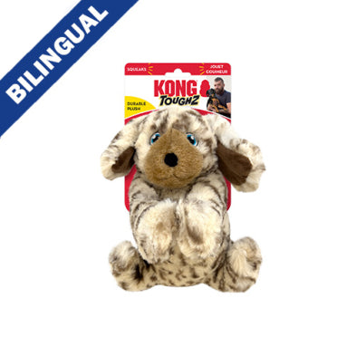 Kong® Toughz Pup Dog Toy Medium