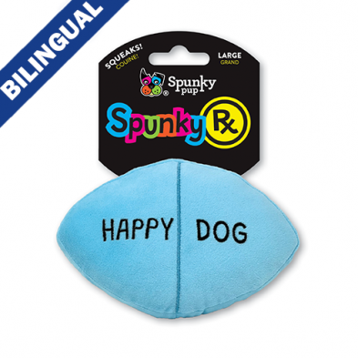 Spunky Pup RX Happy Dog Pill - Large