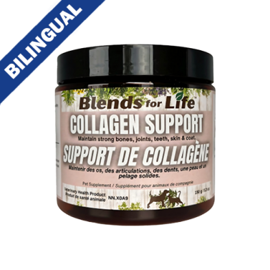 Blends for Life Collagan Support - 150g